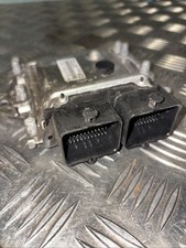 Suzuki Alto 2011 3392068K04 Engine control unit module ECU  