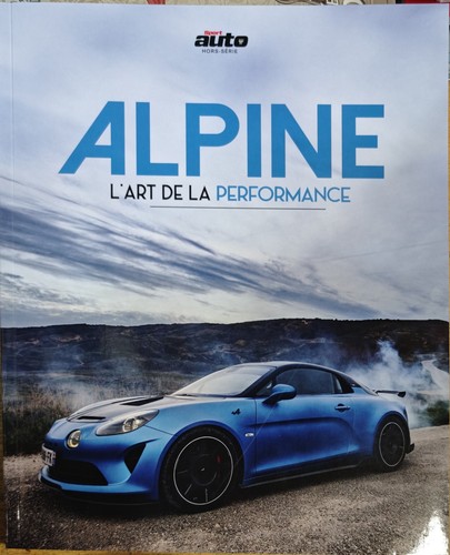 Livre sport auto - livre,