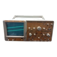 AFX AFX-4321 Oscilloscope 20