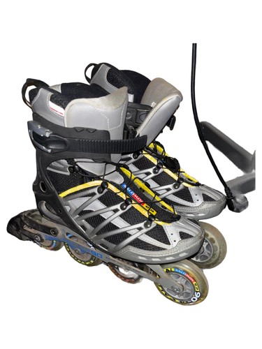 Salomon energizer rollers - salomon,