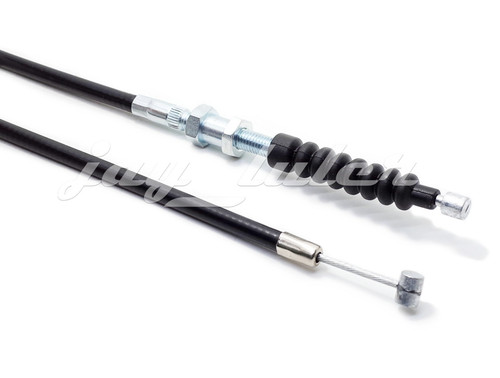 Front brake cable - front,