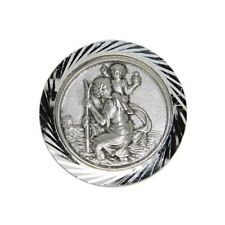 SAINT CHRISTOPHE - PLAQUE MAGNETIQUE