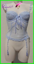 Bustier Corset VALISERE