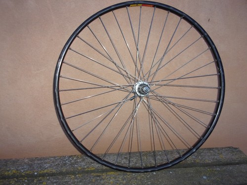 Roue arrière mavic 192ne - roue,