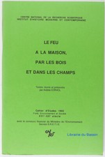 Le Feu à la maison, par les