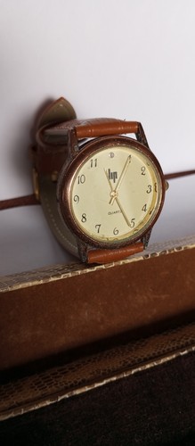Montre lip bayard - bayard, homme