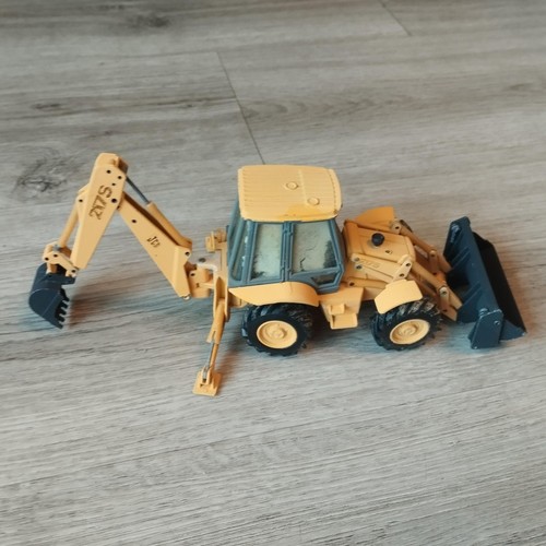 Joal jcb site master 35 - site,