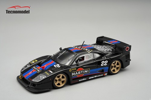 Ferrari f40 1996 - f40, (black