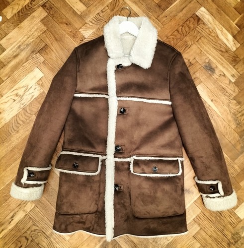Manteau zara man - man, s