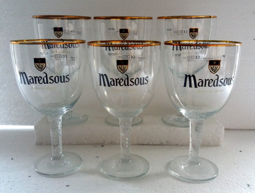 Lot verres bière cl - à,