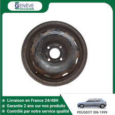 🇫🇷 JANTE TOLE PEUGEOT