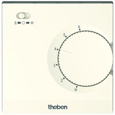 Thermostat d'ambiance