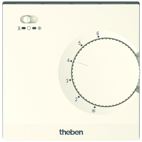 Thermostat ambiance - thermostat, d'ambiance