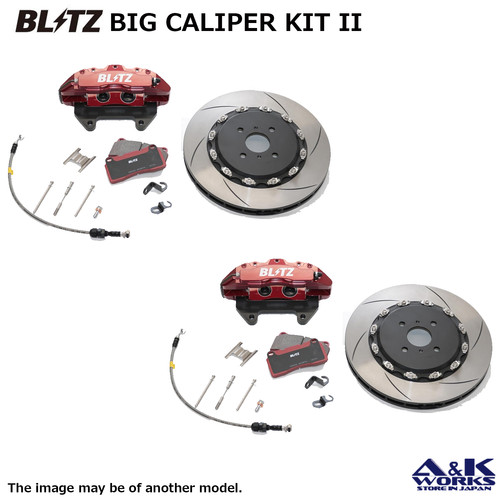 Blitz 86111 big caliper - big,
