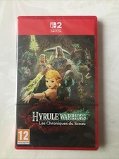 Hyrule Warriors: Les