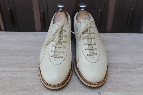 Chaussure paraboot derbies - derbies, 4,5