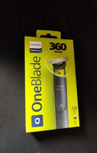 Tondeuse rasoir philips - rasoir, one