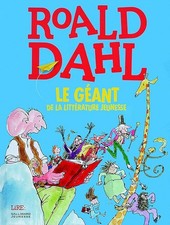 Roald Dahl, le géant de la