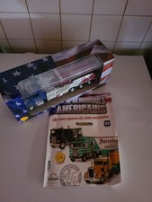 SEMI REMORQUE AMERICAIN 2023 -