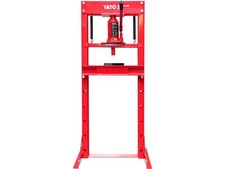 PRESSE HYDRAULIQUE 12 Tonnes