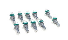 NEW Set of 10 Replacement