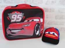 Valise enfant - Cars - Flash