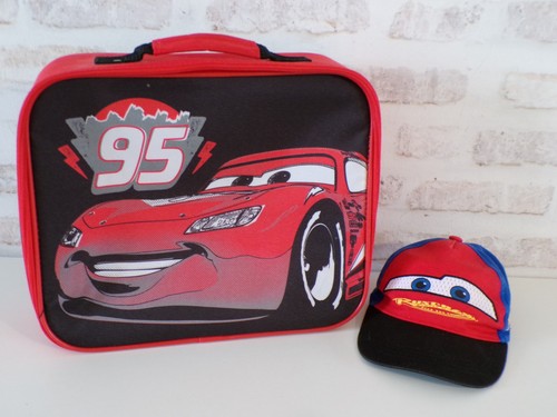 Valise enfant cars - valise, flash