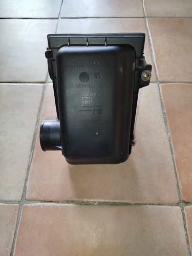 Boite air opel - boite,