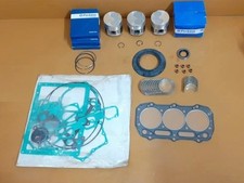 Kit De Révision Moteur Pour