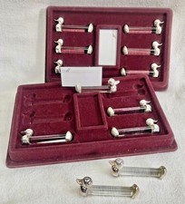 VINTAGE 12 PORTE COUTEAUX