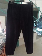 Pantalon De Détente Noir