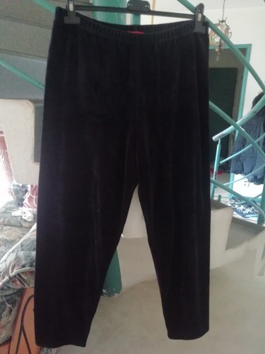 Pantalon détente noir - détente,