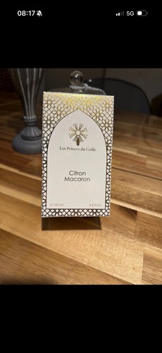 Les princes golfe citron - du,