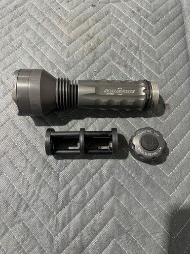Surefire guardian - surefire,