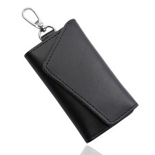 Etuis Porte-Clé Cuir Pochette