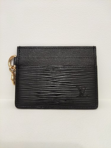 Louis vuitton porte cartes - louis, porte-cartes