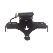 Support plaque (Yamaha - Fz8 N