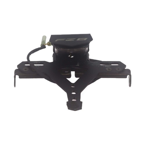 Support plaque yamaha fz8 n - support, (yamaha