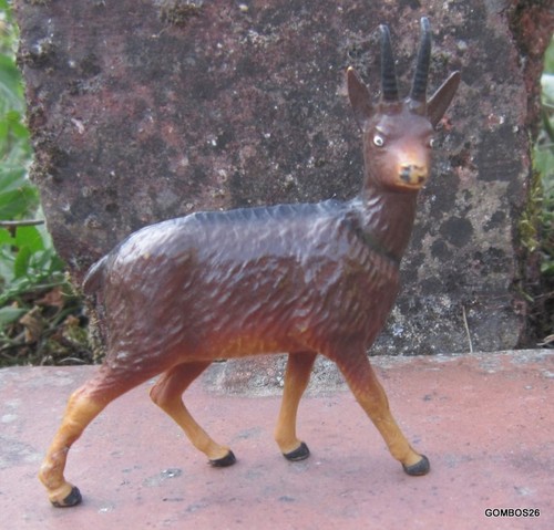 Starlux souvenirs animaux - starlux,