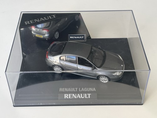 Renault laguna iii phase - laguna,