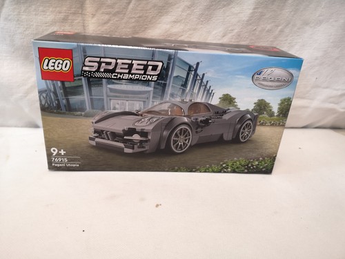 Lego speed 76915 - 76915,