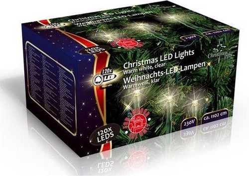 Guirlande lumineuse noël - guirlande, de