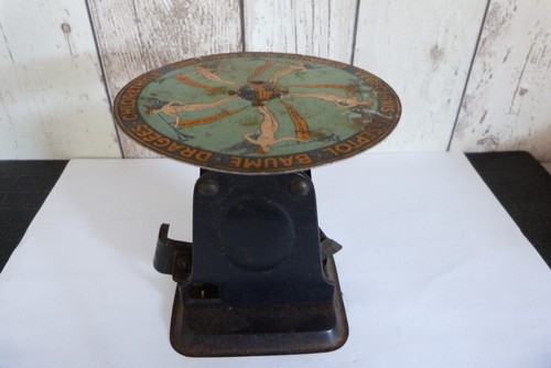 Ancien pese lettre - ancien,