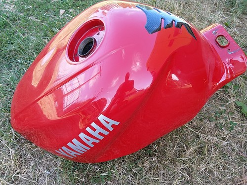 Reservoir yamaha yzf - yzf, 600