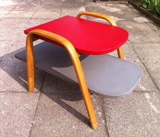 Table basse " Bow Wood "