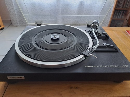 Platine pioneer 514x - platine, pl-514x