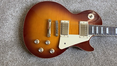 Epiphone les paul - les, standard