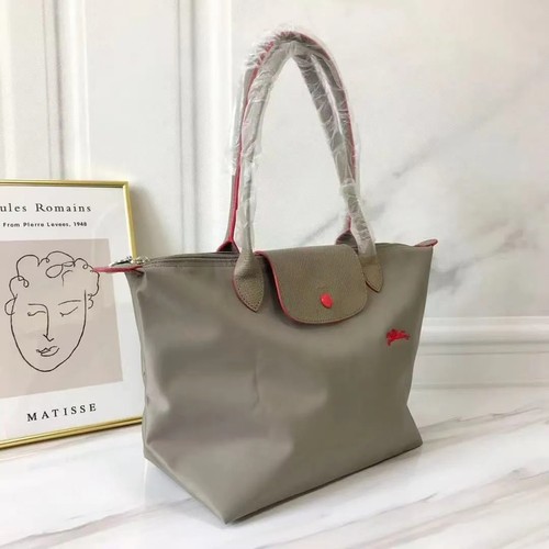 Longchamp tote bag pliage - longchamp,