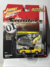 Johnny lightning 1/64 🇨🇵