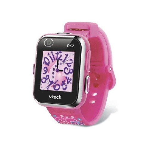 Vtech kidizoom smartwatch - -,